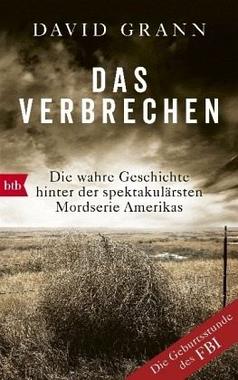 Das Verbrechen Cover von: Das Verbrechen