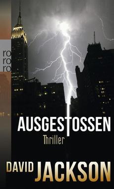 Cover von: Ausgestoßen