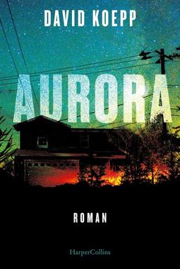 Aurora Cover von: Aurora