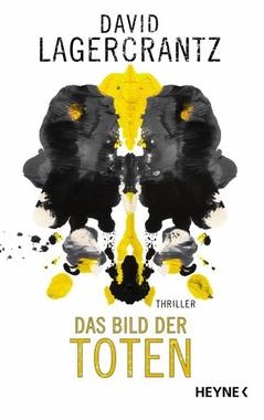 Cover von: Das Bild der Toten