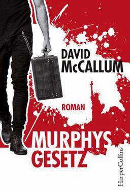 Cover von: Murphys Gesetz