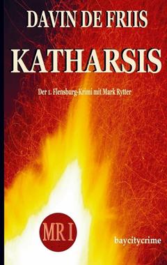 Cover von: Katharsis