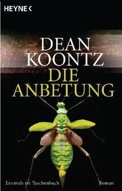 Die Anbetung Cover von: Die Anbetung