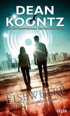Cover von: Elsewhere