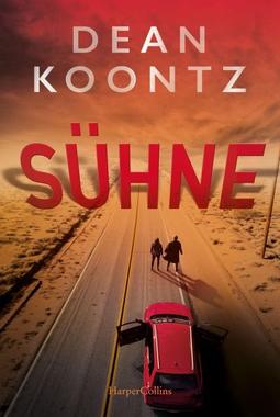 Sühne Cover von: Sühne