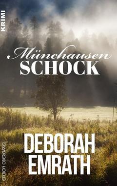 Münchhausenschock Cover von: Münchhausenschock