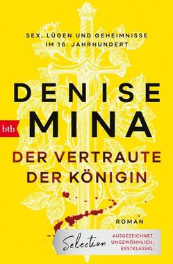 Der Vertraute der Königin Cover von: Der Vertraute der Königin