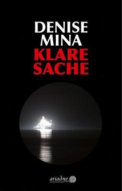 Cover von: Klare Sache