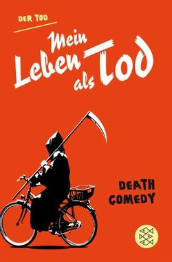 Mein Leben als Tod Cover von: Mein Leben als Tod