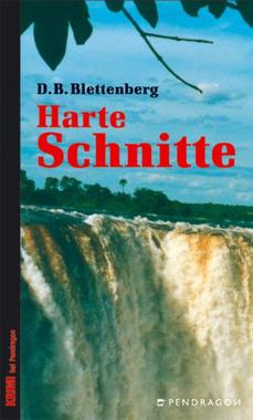 Harte Schnitte Cover von: Harte Schnitte