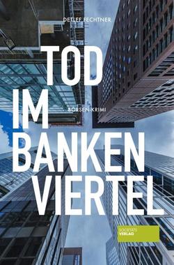Cover von: Tod im Bankenviertel