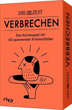 Cover von: Verbrechen