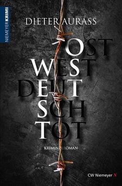 Ost West Deutsch Tot Cover von: Ost West Deutsch Tot