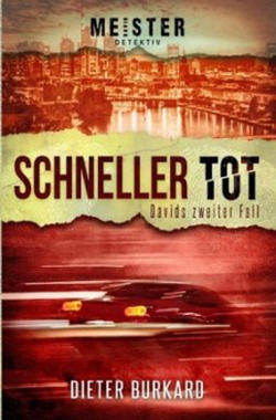 Schneller tot Cover von: Schneller tot