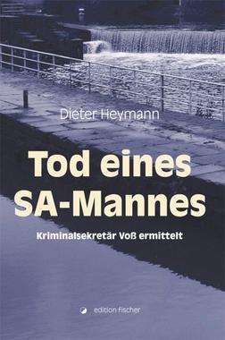 Cover von: Tod eines SA-Mannes