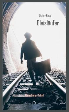 Cover von: Gleisläufer