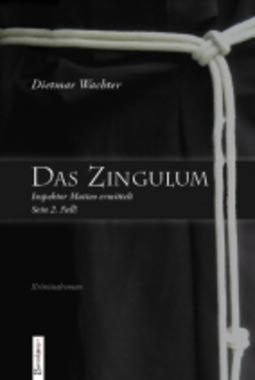 Cover von: Das Zingulum