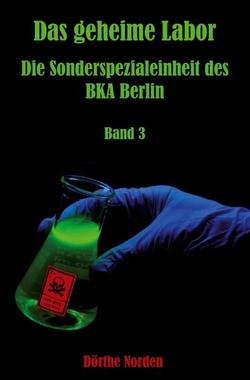 Cover von: Das geheime Labor