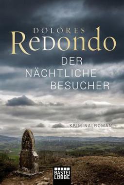 Cover von: Der nächtliche Besucher
