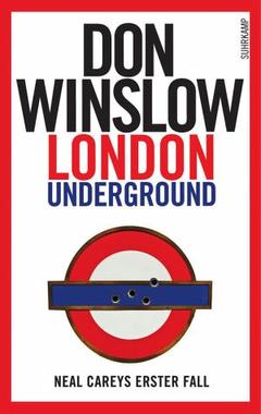 London Undercover Cover von: London Undercover
