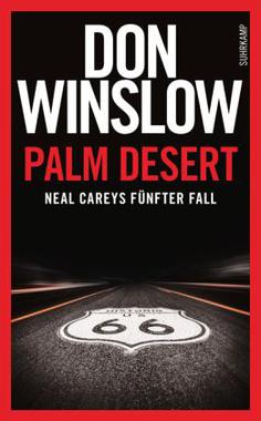 Cover von: Palm Desert