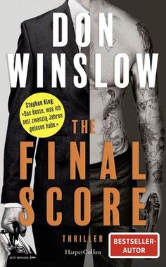 Cover von: The Final Score