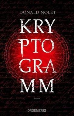 Cover von: Kryptogramm