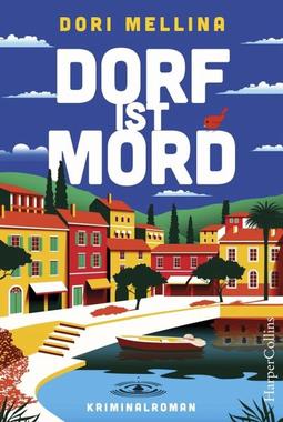Cover von: Dorf ist Mord