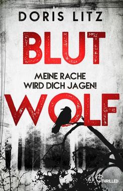 Cover von: Blutwolf