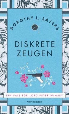 Cover von: Diskrete Zeugen