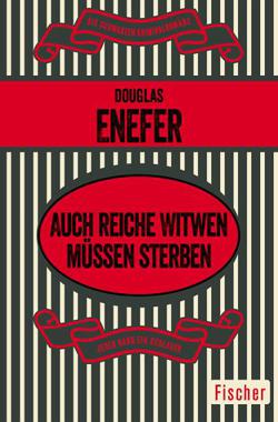 Cover von: Auch reiche Witwen müssen sterben