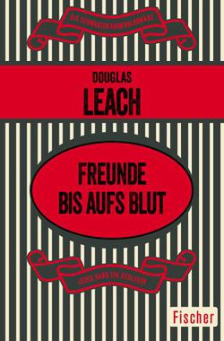 Freunde bis aufs Blut Cover von: Freunde bis aufs Blut