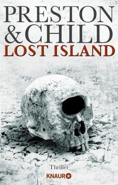Lost Island Cover von: Lost Island