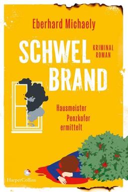 Cover von: Schwelbrand