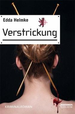 Cover von: Verstrickung