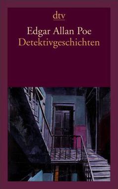 Detektivgeschichten Cover von: Detektivgeschichten