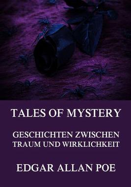 Tales of Mystery Cover von: Tales of Mystery