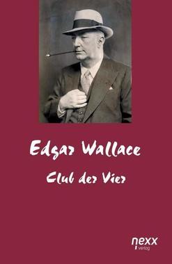 Cover von: Club der Vier