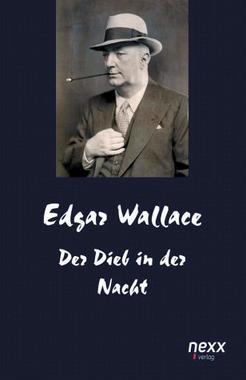Cover von: Der Dieb in der Nacht