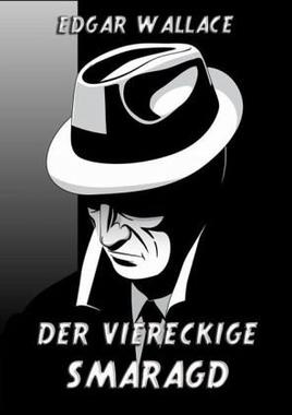 Cover von: Der viereckige Smaragd
