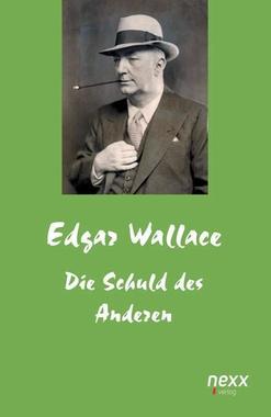 Cover von: Die Schuld des Anderen