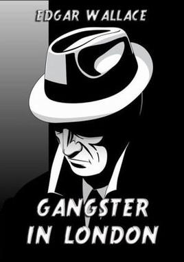 Gangster in London Cover von: Gangster in London