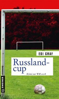 Russlandcup Cover von: Russlandcup