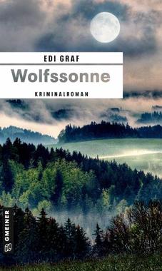 Wolfssonne Cover von: Wolfssonne