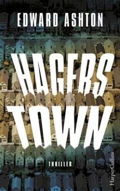 Cover von: Hagerstown