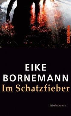 Cover von: Im Schatzfieber