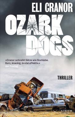 Ozark Dogs Cover von: Ozark Dogs