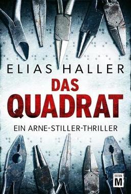 Das Quadrat Cover von: Das Quadrat