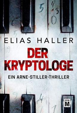 Cover von: Der Kryptologe