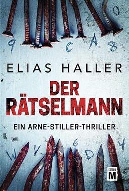 Der Rätselmann Cover von: Der Rätselmann